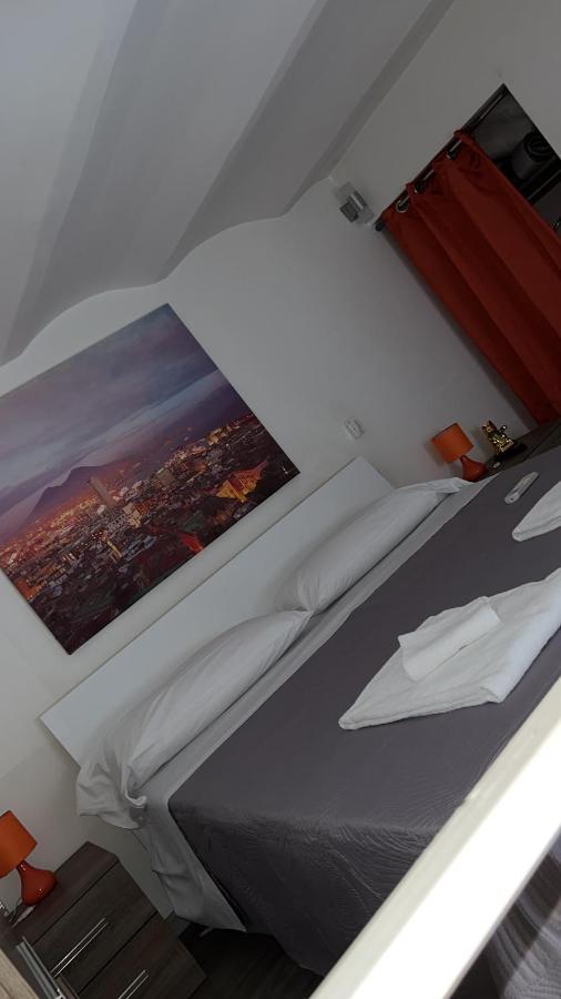Nonno Ciccio House Apartment Naples Exterior photo